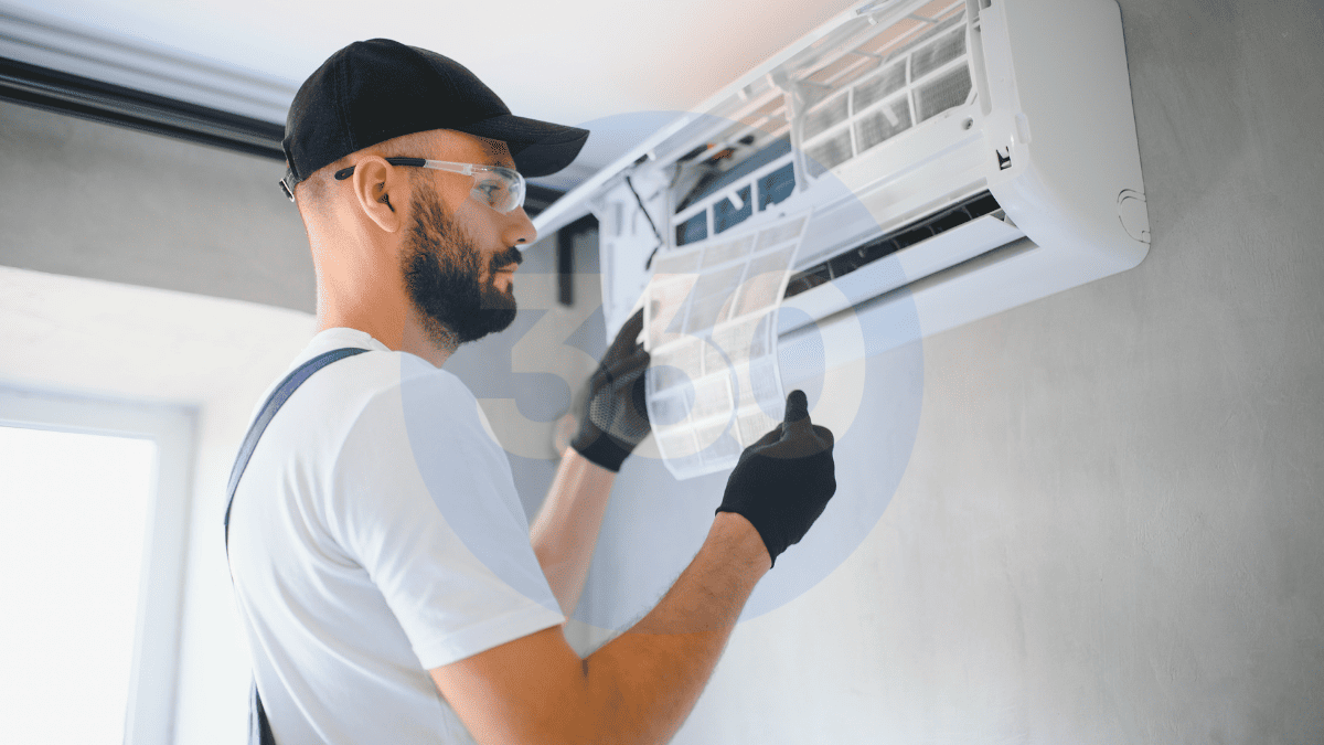 Kütahya Klima Servisi