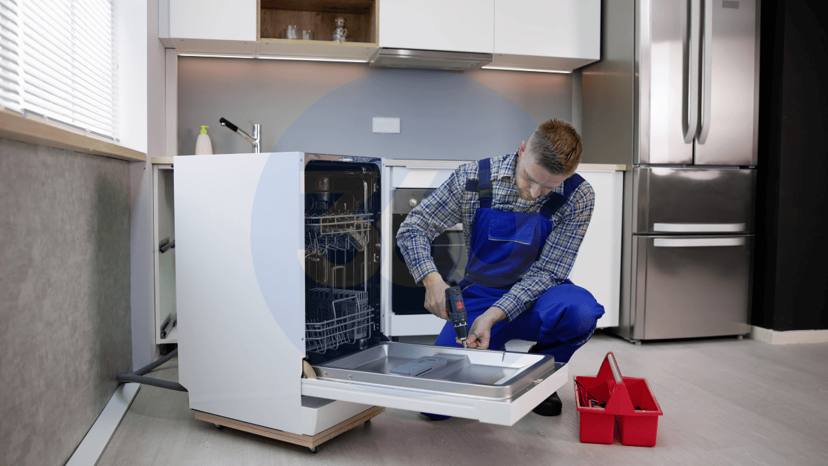 Kütahya Bulaşık Makinesi Servisi