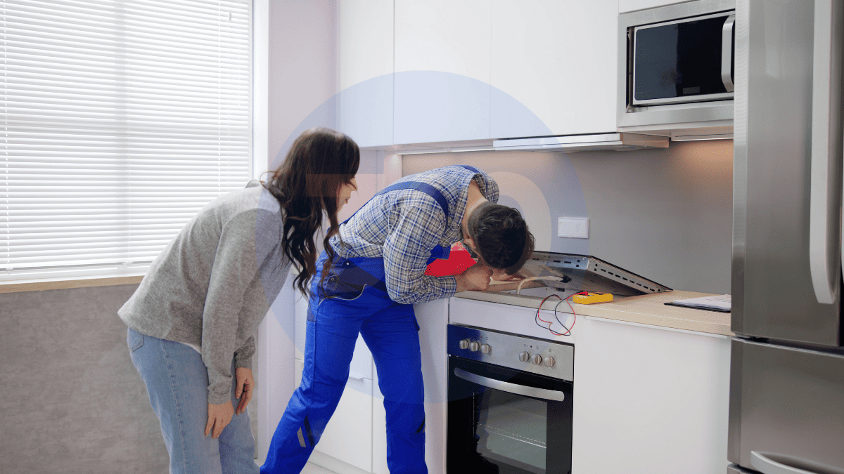 Kütahya Fırın Ocak Servisi